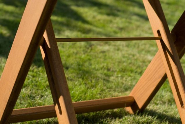 Klappstuhl Stuhl Nr. 9