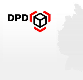 Lieferung per DPD Gartenmöbel Online Shop