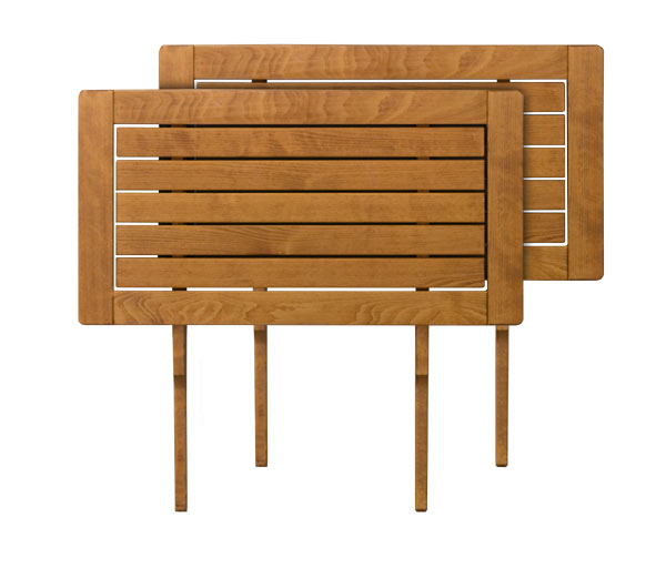 Ansteckplattenset Gardo