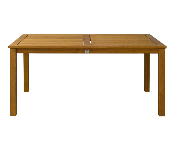 Gardo Gartentisch Buche lackiert