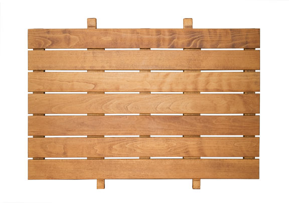 Gartenmöbel Gartentisch Balkonmöbel Tisch Texel Buche Weiß